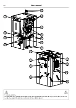 Предварительный просмотр 42 страницы Electrolux WB6-20 User Manual