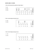 Предварительный просмотр 5 страницы Electrolux WD001326 Service Manual