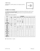 Предварительный просмотр 9 страницы Electrolux WD001326 Service Manual