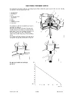 Предварительный просмотр 29 страницы Electrolux WD001326 Service Manual