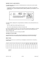 Предварительный просмотр 43 страницы Electrolux WD001326 Service Manual