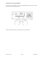 Предварительный просмотр 48 страницы Electrolux WD001326 Service Manual