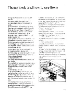 Preview for 8 page of Electrolux WD1034 User Handbook Manual