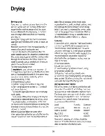 Preview for 16 page of Electrolux WD1035 User Handbook Manual