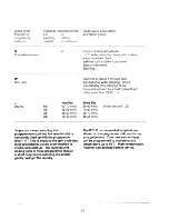 Preview for 12 page of Electrolux WD1036 User Handbook Manual