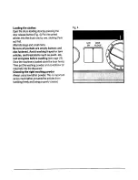 Preview for 18 page of Electrolux WD3000T User Handbook Manual