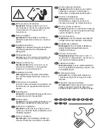 Preview for 2 page of Electrolux WE170P Installation Instruction