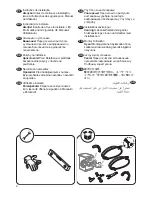 Preview for 3 page of Electrolux WE170P Installation Instruction