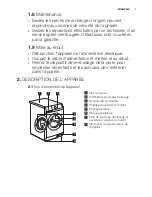 Preview for 14 page of Electrolux WE170P Installation Instruction