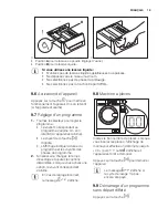 Preview for 26 page of Electrolux WE170P Installation Instruction