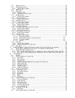 Preview for 4 page of Electrolux WE170P Service Manual