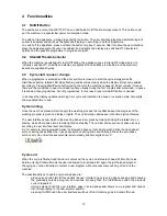 Preview for 13 page of Electrolux WE170P Service Manual