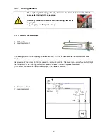 Preview for 40 page of Electrolux WE170P Service Manual