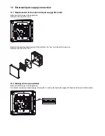 Предварительный просмотр 79 страницы Electrolux WE170P Service Manual