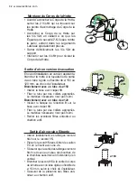 Предварительный просмотр 32 страницы Electrolux WEGL1030CN User Manual