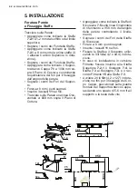 Preview for 42 page of Electrolux WEGL1030CN User Manual