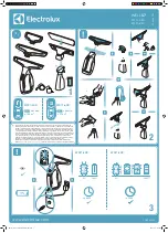 Preview for 1 page of Electrolux WELLS7 WS71-4 Series Manual