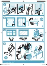 Preview for 2 page of Electrolux WELLS7 WS71-4 Series Manual