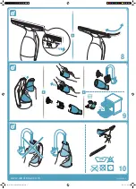 Preview for 3 page of Electrolux WELLS7 WS71-4 Series Manual