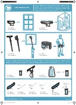 Preview for 4 page of Electrolux WELLS7 WS71-4 Series Manual