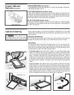 Предварительный просмотр 5 страницы Electrolux WFC0510DW1 Owner'S Manual