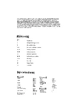 Preview for 3 page of Electrolux WH1048 User Handbook Manual