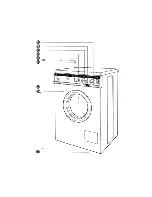 Предварительный просмотр 4 страницы Electrolux WH1048 User Handbook Manual