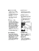 Preview for 7 page of Electrolux WH1048 User Handbook Manual