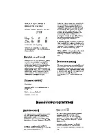 Preview for 14 page of Electrolux WH1048 User Handbook Manual