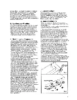 Preview for 9 page of Electrolux WH34 Instructions For Use Manual