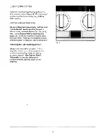 Предварительный просмотр 16 страницы Electrolux WH818 User Handbook Manual