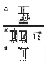 Preview for 4 page of Electrolux WHGL6030CN Installation Manual