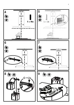 Preview for 7 page of Electrolux WHGL6030CN Installation Manual