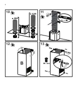 Preview for 8 page of Electrolux WHGL6030CN Installation Manual