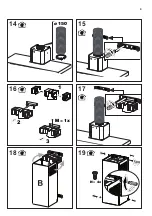 Preview for 9 page of Electrolux WHGL6030CN Installation Manual