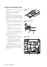 Предварительный просмотр 4 страницы Electrolux WHS642SA User Manual