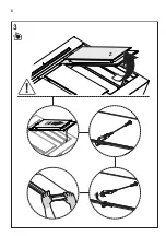 Preview for 6 page of Electrolux WHSL9062CN Installation Manual