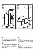 Preview for 11 page of Electrolux WHSL9062CN Installation Manual