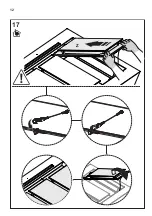 Preview for 12 page of Electrolux WHSL9062CN Installation Manual