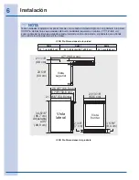 Предварительный просмотр 26 страницы Electrolux Wine cooler Use & Care Manual