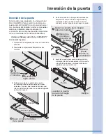 Предварительный просмотр 29 страницы Electrolux Wine cooler Use & Care Manual