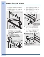 Предварительный просмотр 30 страницы Electrolux Wine cooler Use & Care Manual