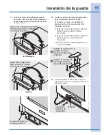 Предварительный просмотр 31 страницы Electrolux Wine cooler Use & Care Manual