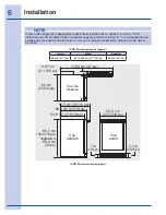 Предварительный просмотр 46 страницы Electrolux Wine cooler Use & Care Manual