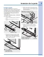 Предварительный просмотр 49 страницы Electrolux Wine cooler Use & Care Manual