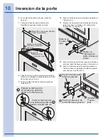 Предварительный просмотр 50 страницы Electrolux Wine cooler Use & Care Manual