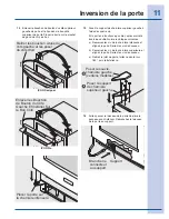 Предварительный просмотр 51 страницы Electrolux Wine cooler Use & Care Manual