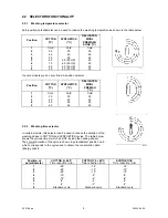 Предварительный просмотр 9 страницы Electrolux with VS81 timer Service Manual