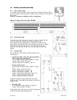 Предварительный просмотр 26 страницы Electrolux with VS81 timer Service Manual