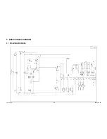 Предварительный просмотр 28 страницы Electrolux with VS81 timer Service Manual